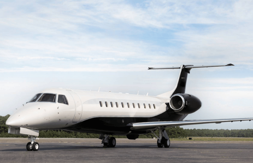 Group Charter Flights Blue Moves